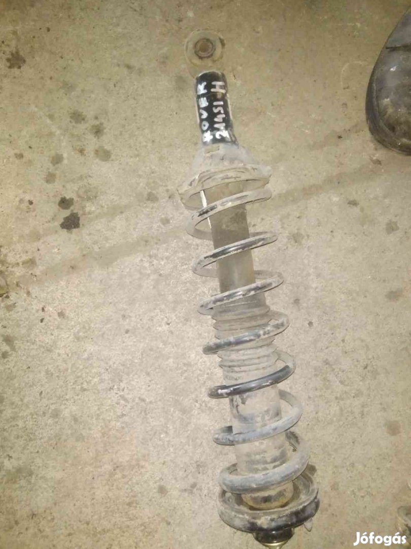 Rover 214SI Hátsó Lengéscsillapító Rugó