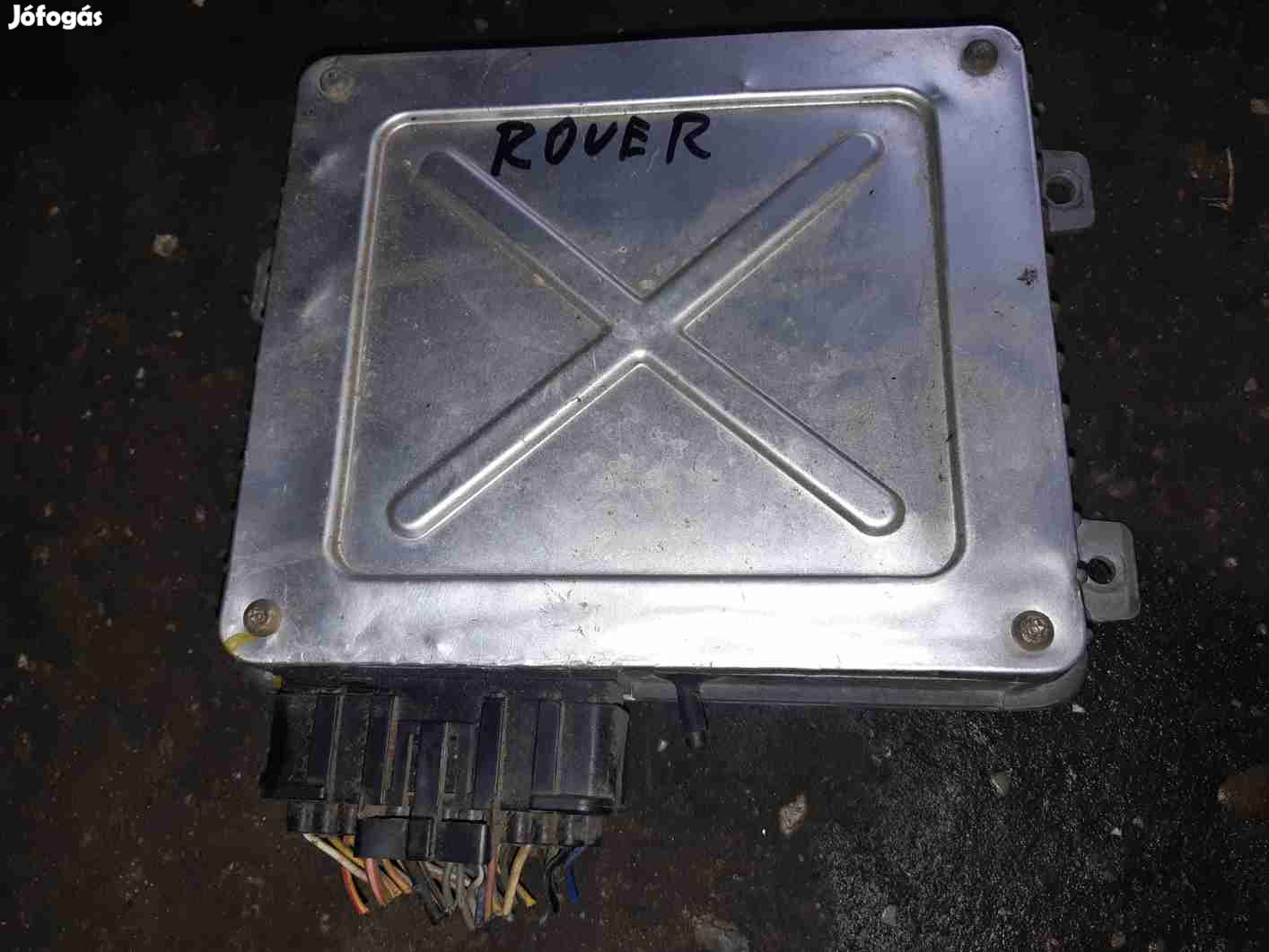 Rover 214SI Motorvezérlő / ECU