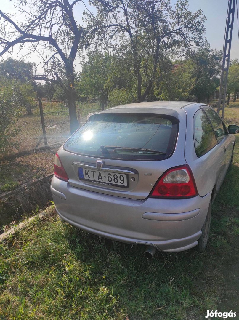 Rover 25 alkatrésznek