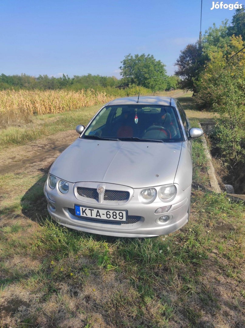 Rover 25 alkatrésznek