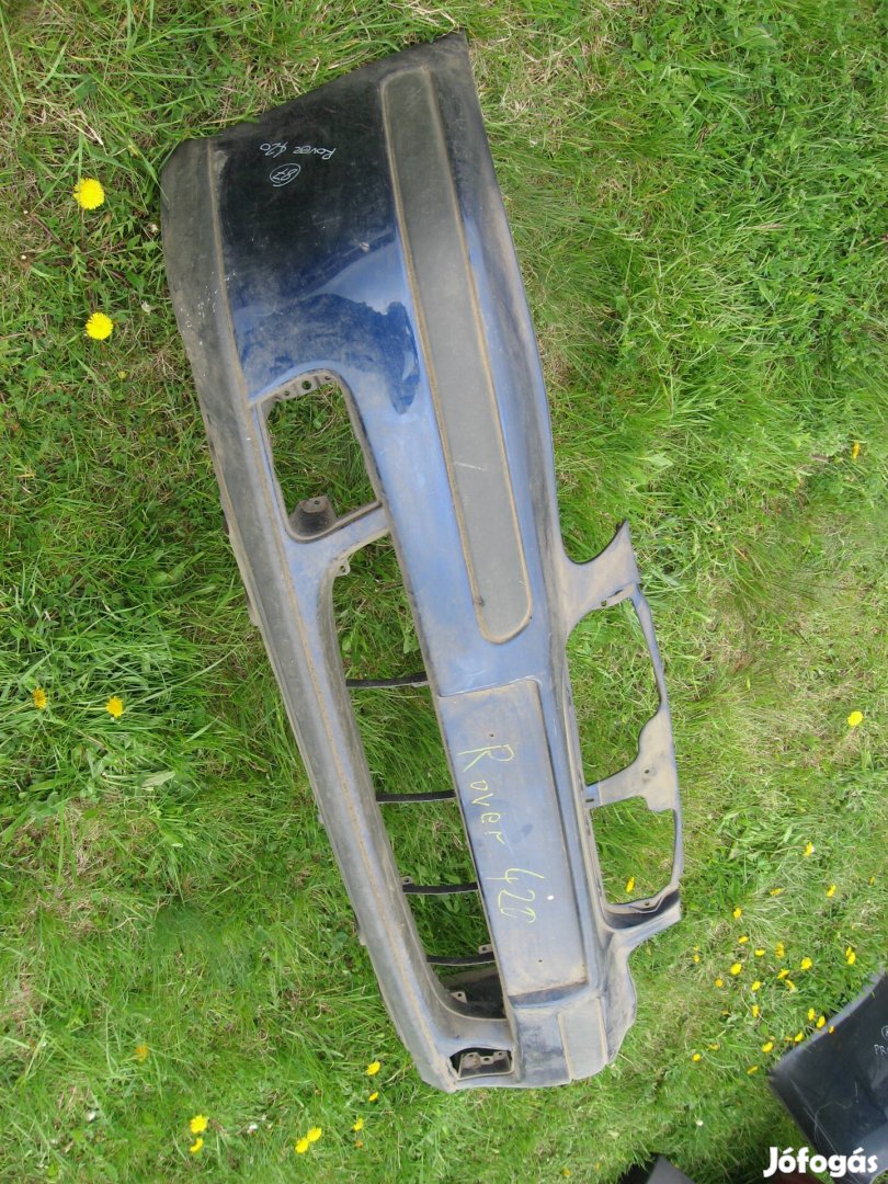 Rover 420 első lökhárító lökő