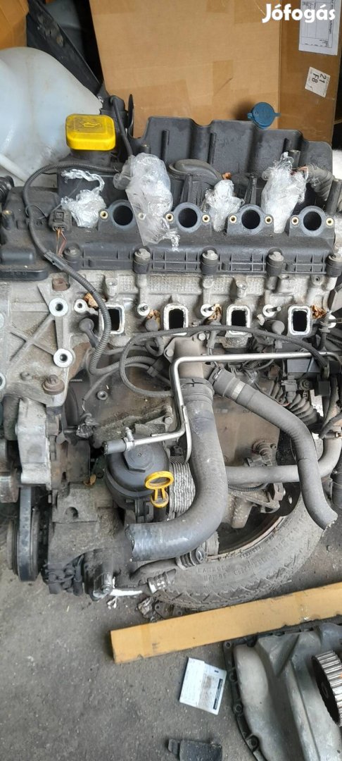 Rover 75 2.0 motor 