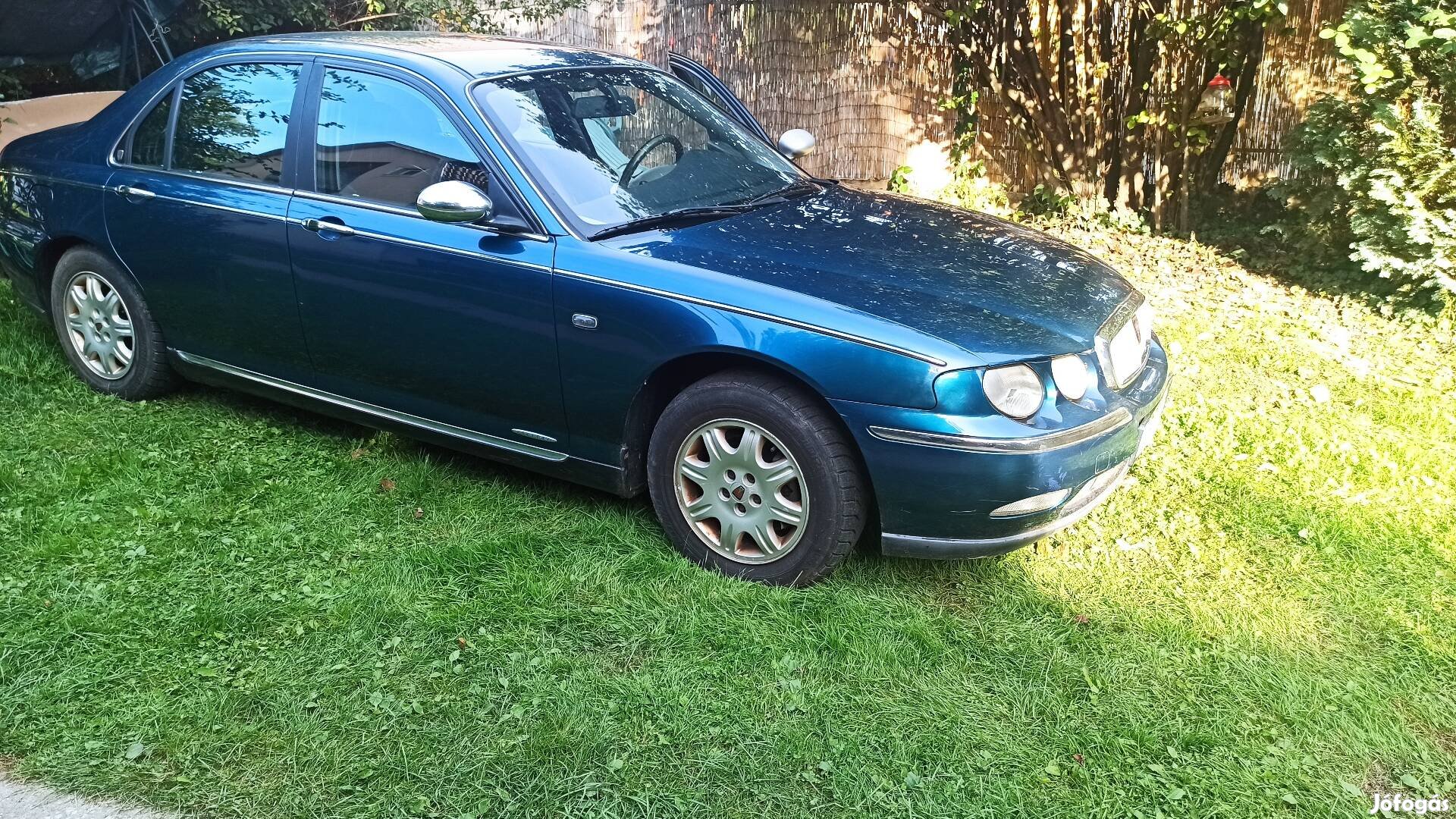 Rover 75 (150 LE)
