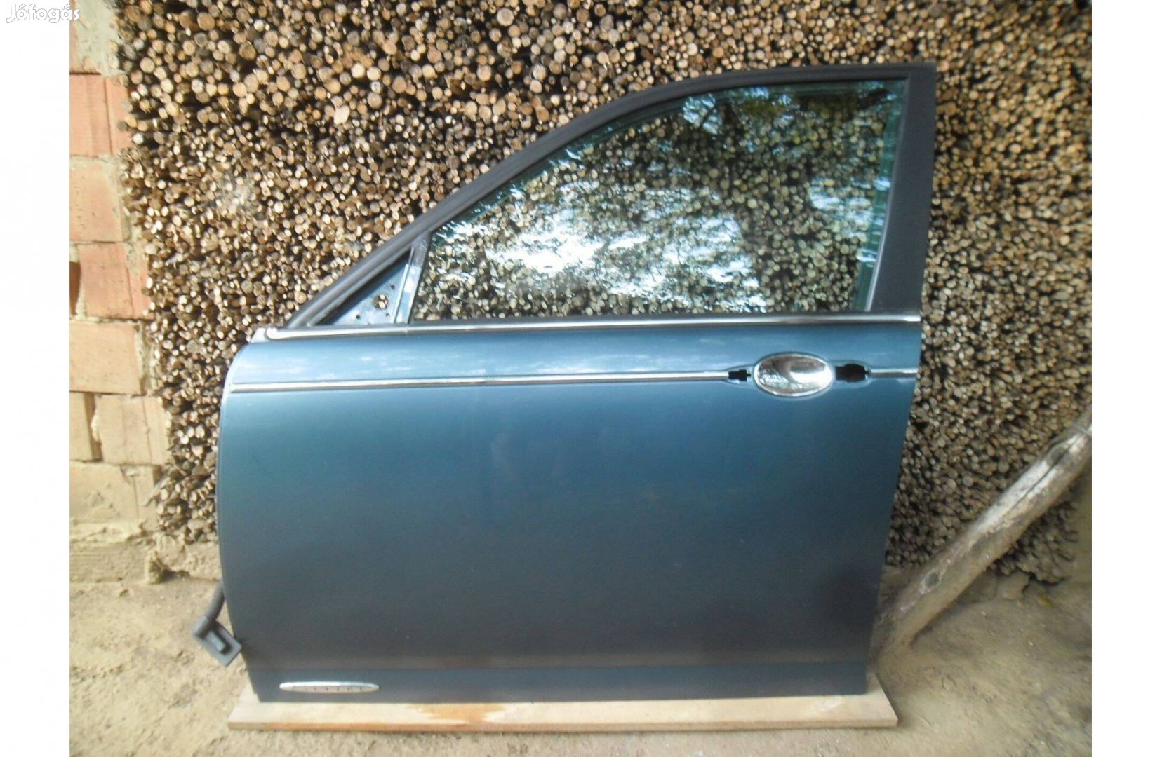 Rover 75 bal első ajtó /üveg zár ablakemelő részenként is