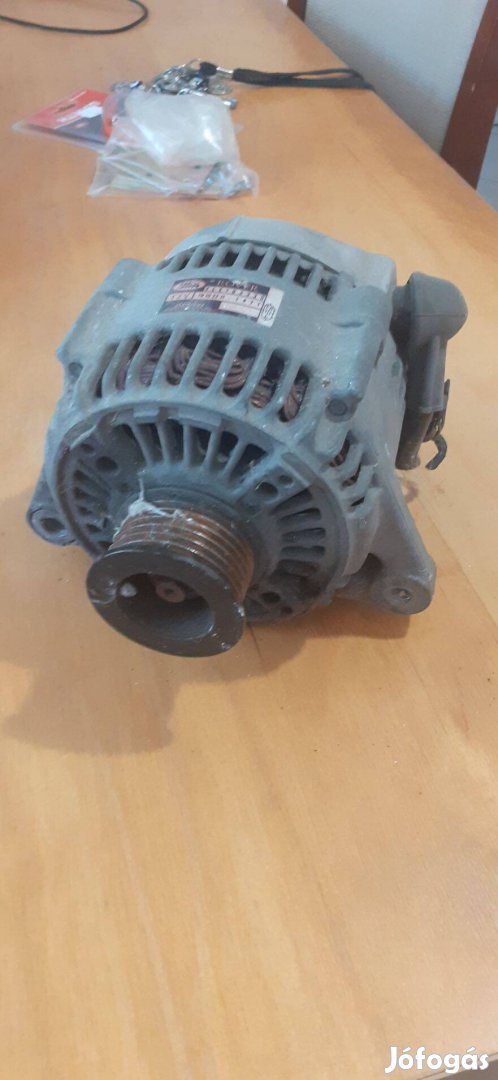 Rover 75 generator