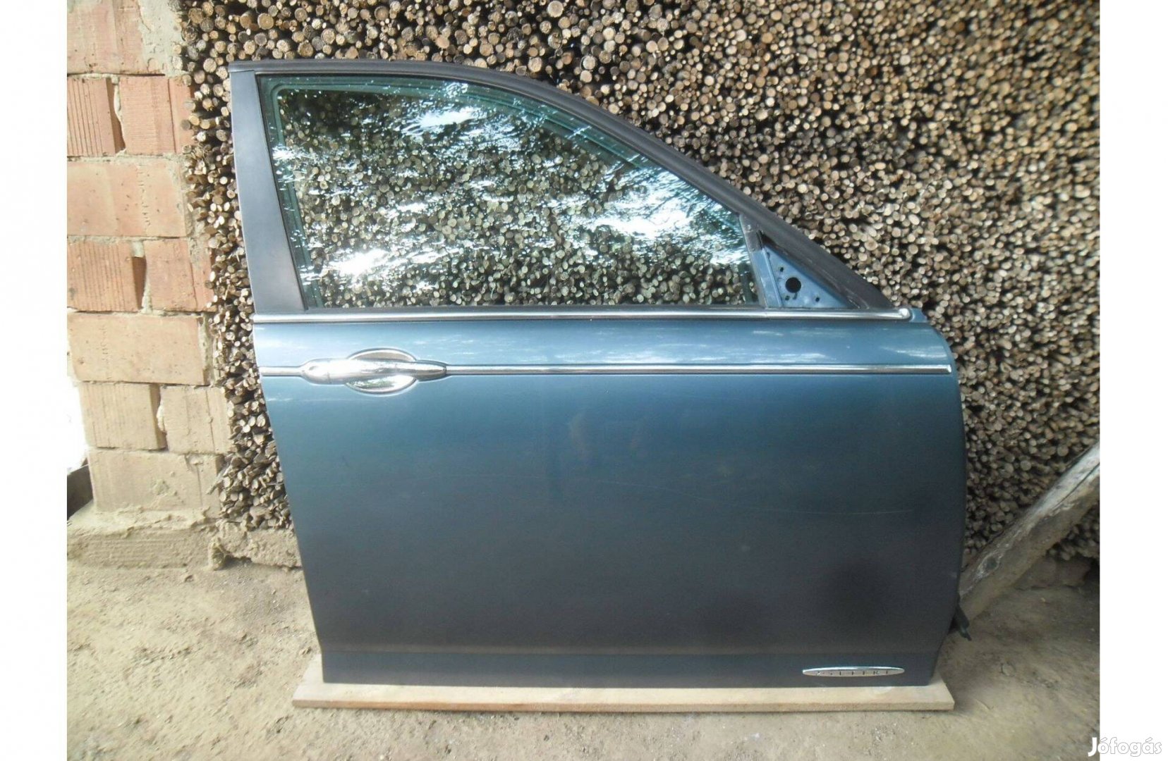 Rover 75 jobb első ajtó /üveg zár kilincs ablakemelő stb részenként is