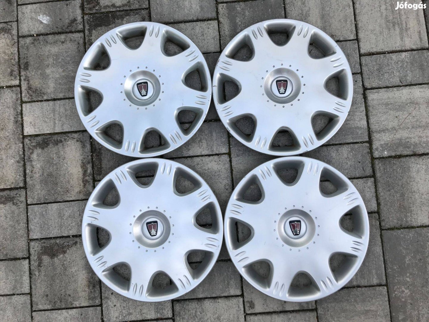 Rover Disztárcsa 14" , Gyári !