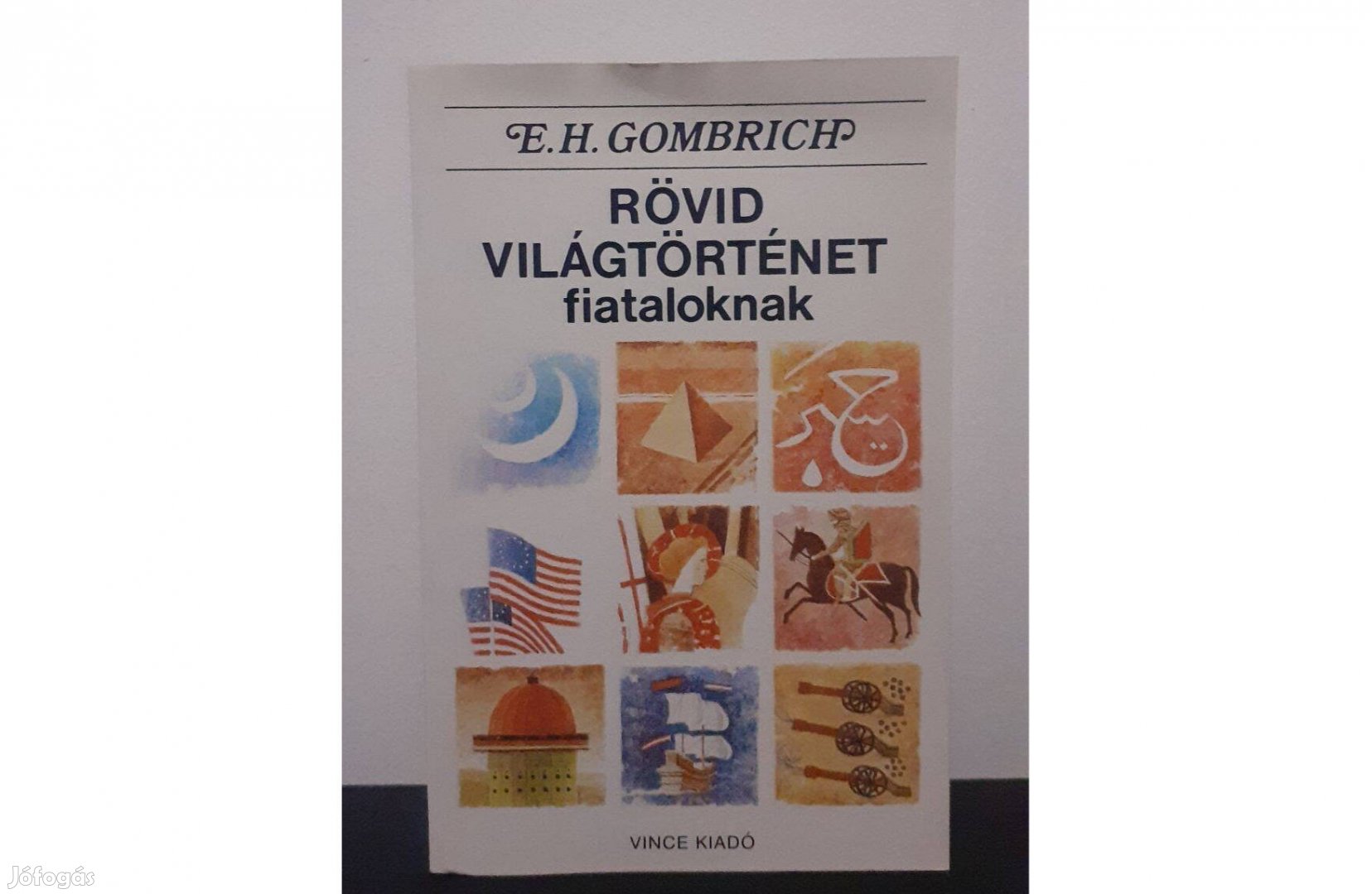 Rövid világtörténet fiataloknak