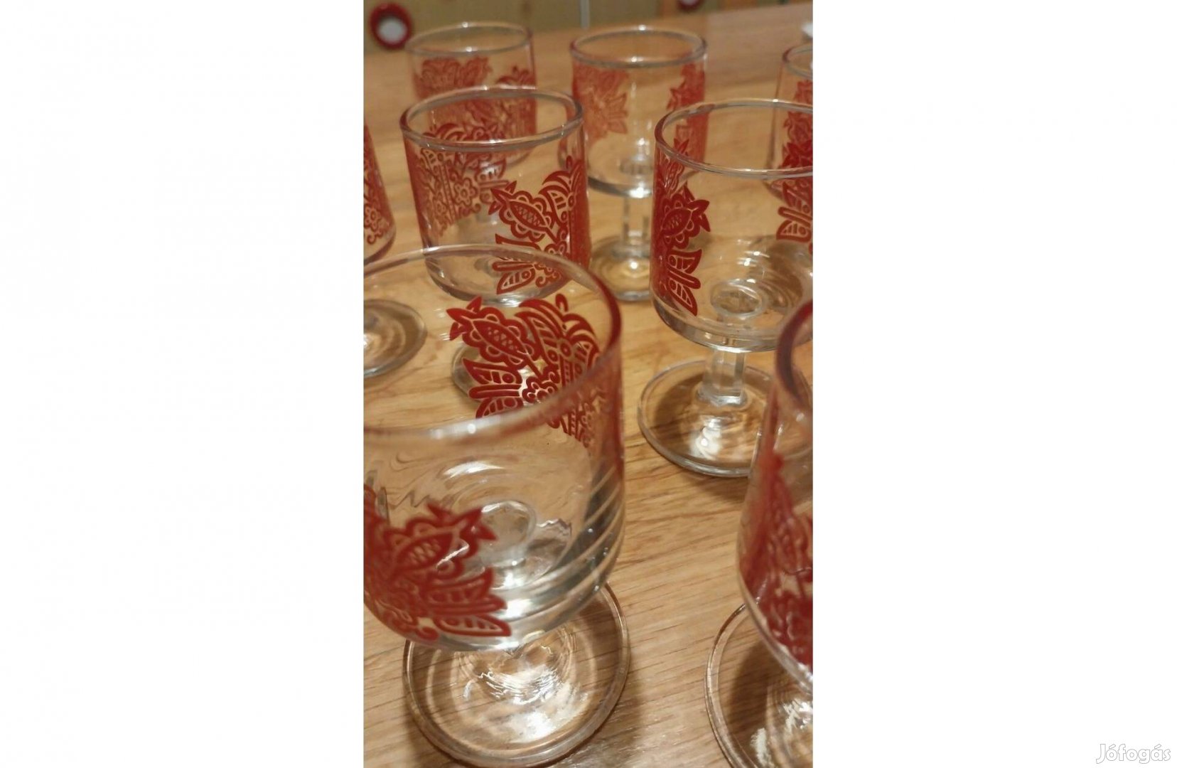 Röviditalos készlet