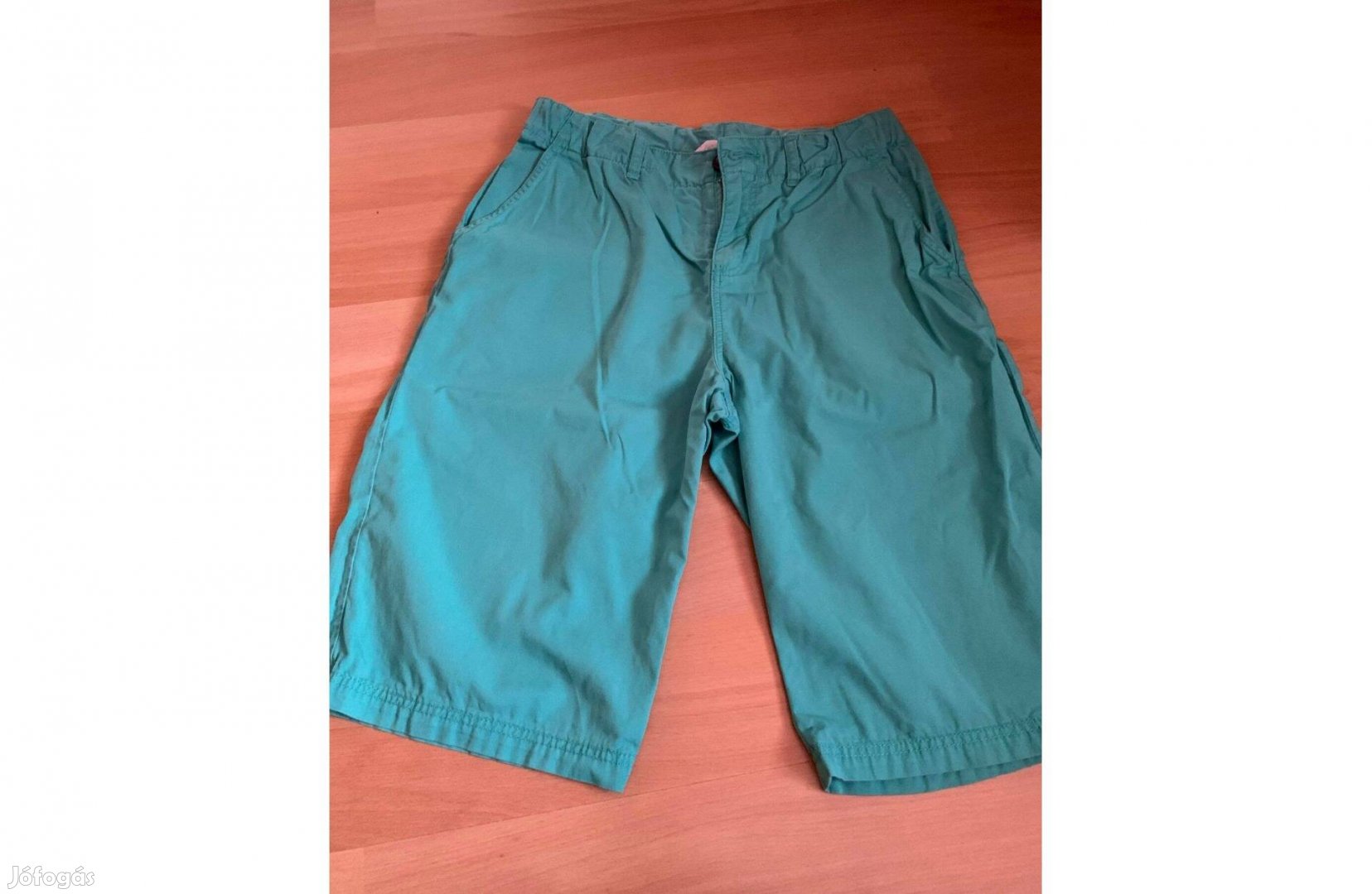 Rövidnadrág eladó164-es méretben