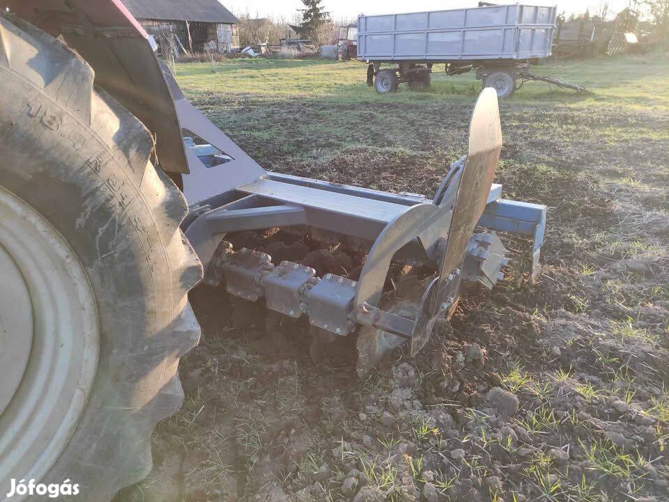 Rövidtárcsa eladó