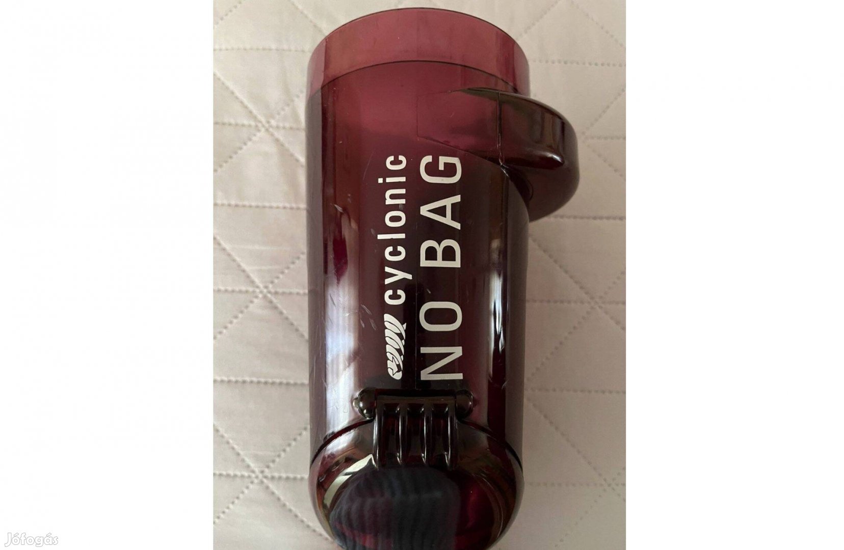 Rowenta Air Force rúdporszívó álló pórszívó alkatrész