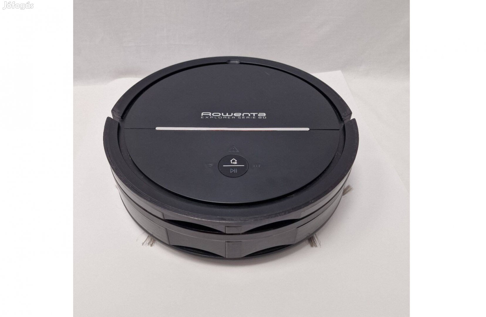 Rowenta RR7755WH Robot Explorer Serie 80 robotporszívó