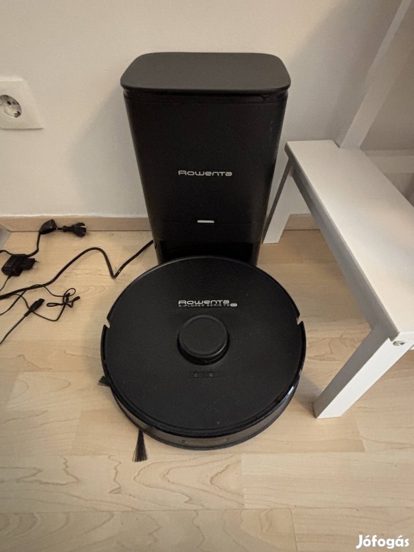 Rowenta RR8595WH X-Plorer S75s