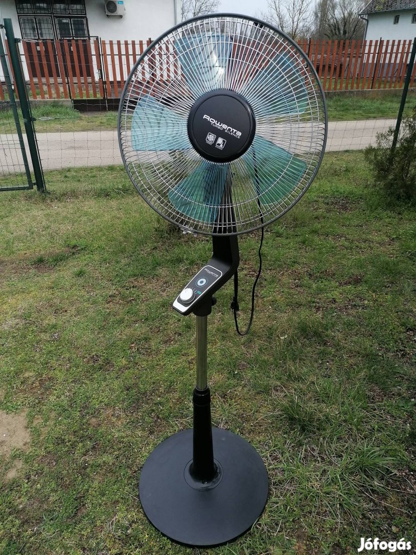 Rowenta Turbo Silence Extra csendes ventillátor