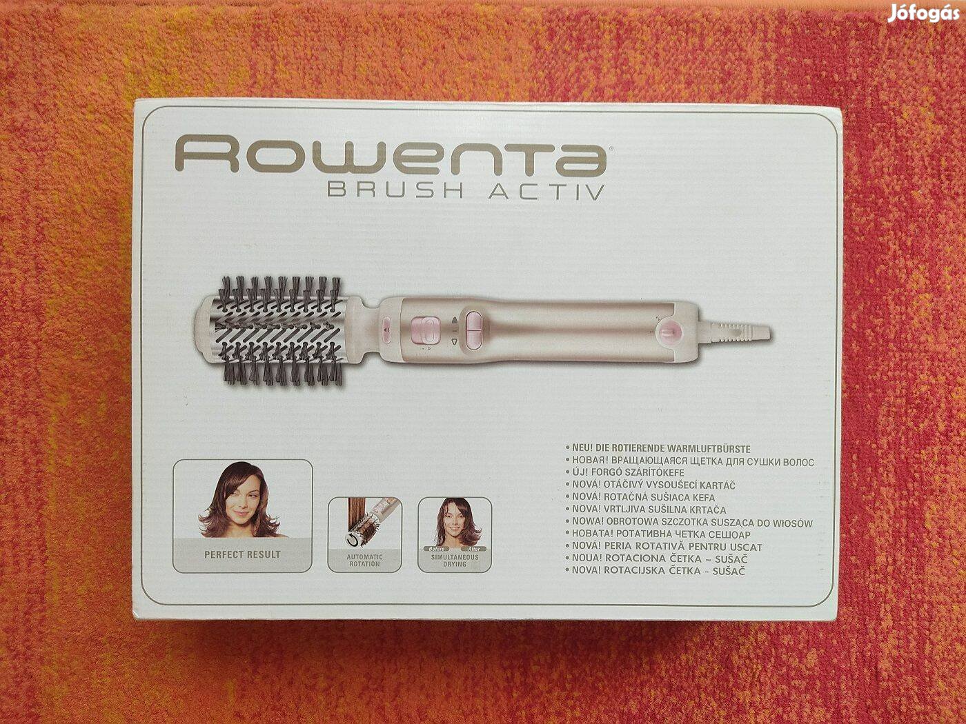 Rowenta brush activ CF9000 hajformázó és szárító egyben