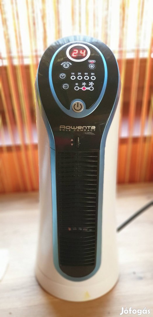 Rowenta compact ventilátor