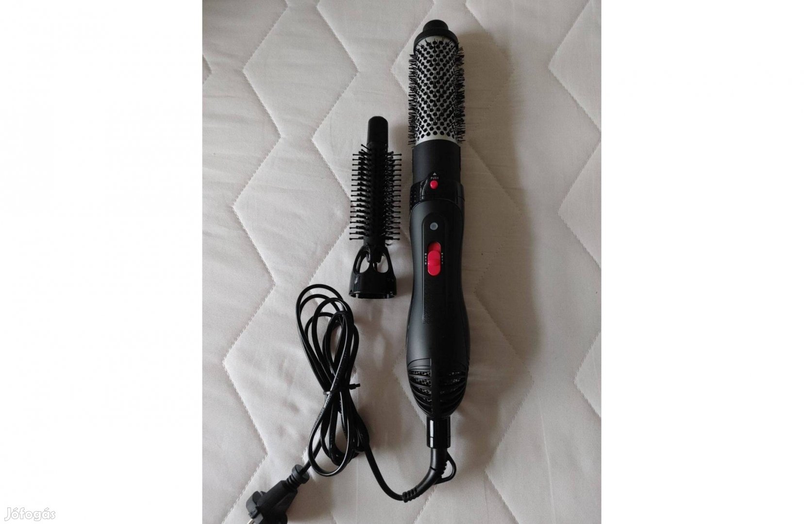 Rowenta elite Brush hajformázó hajszáritó 1200W