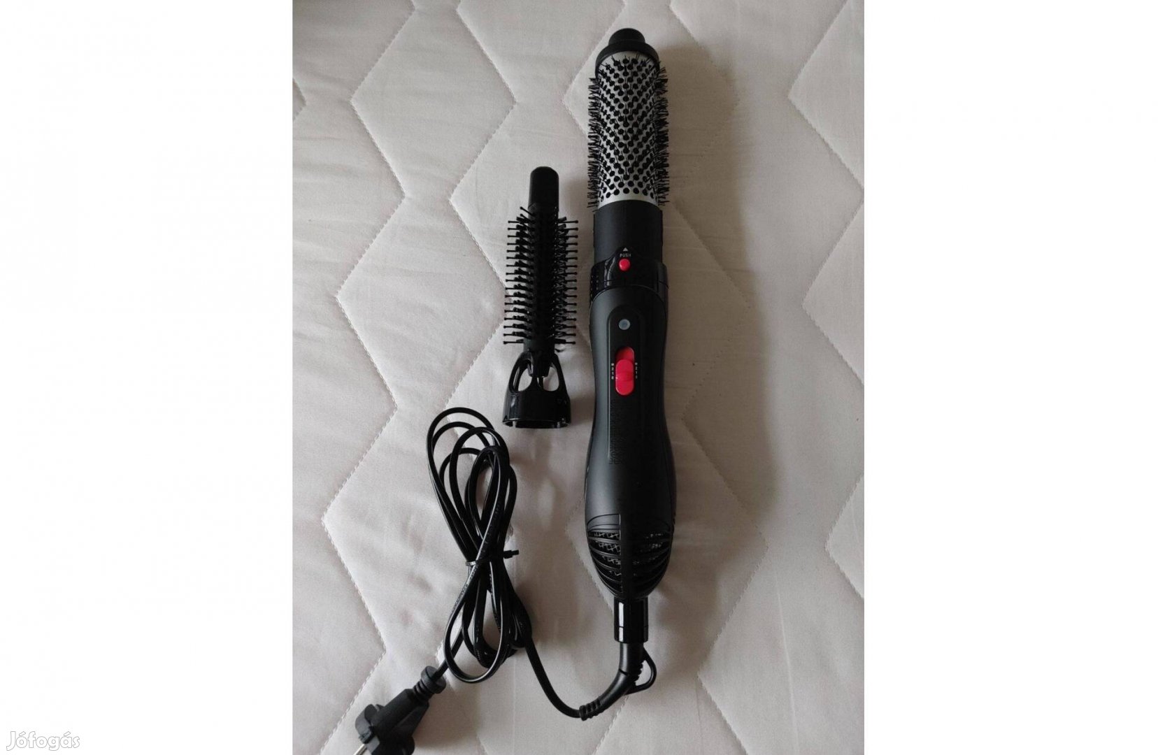 Rowenta elite Brush hajformázó hajszáritó 1200W