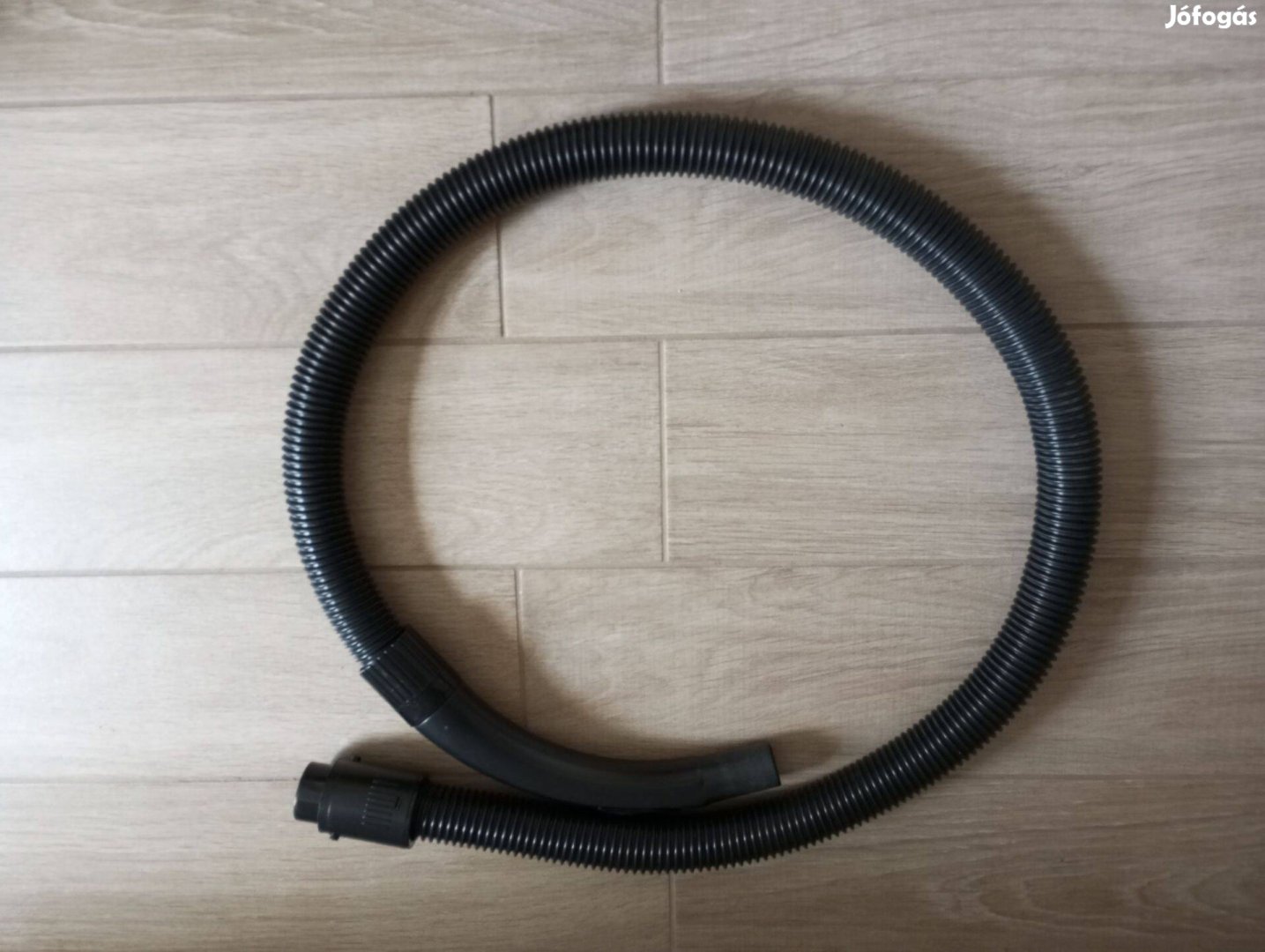 Rowenta porszívó gégecső csonkkal és markolattal