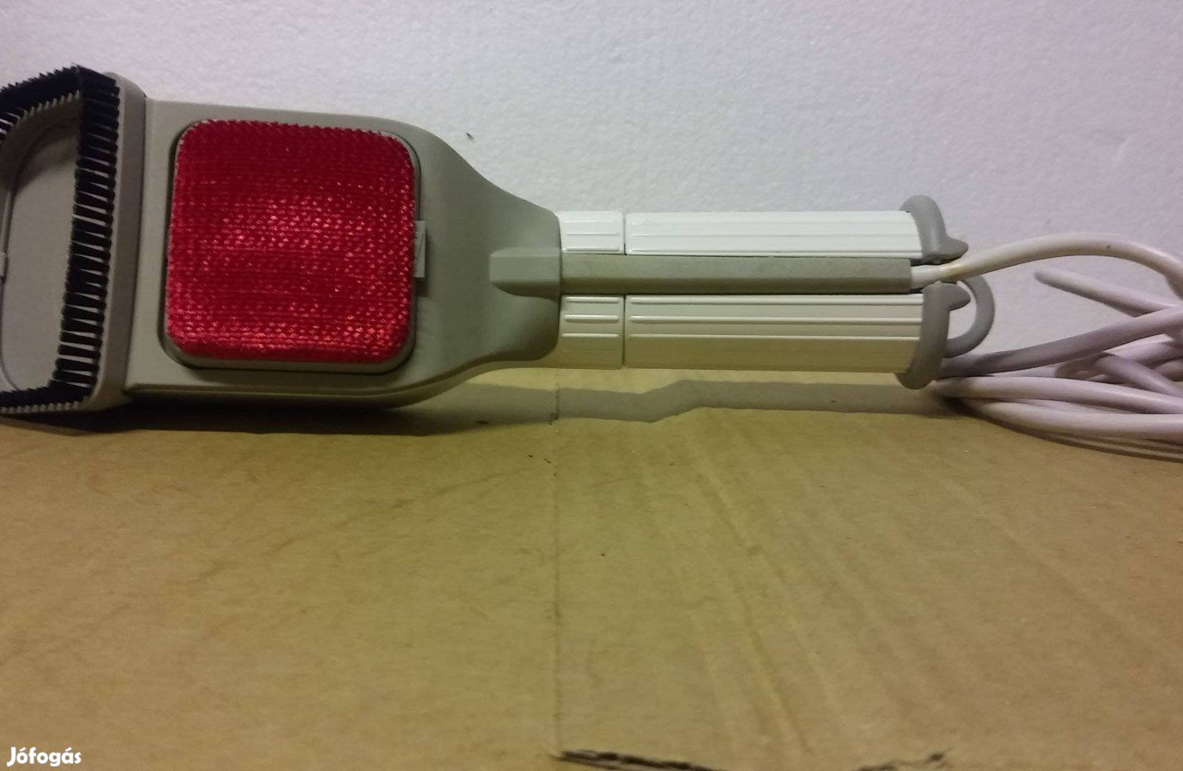 Rowenta ruhagőzölő, gőzölős vasaló eladó