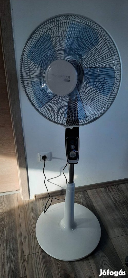 Rowenta ventilátor 