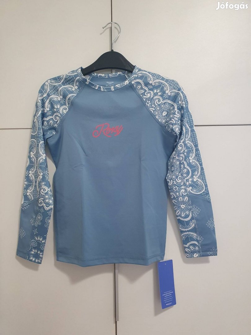 Roxy UV szűrős gyerek strandfelső, M - L - XL