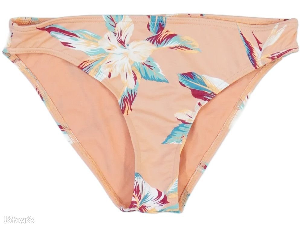 Roxy Új (címke nélküli) Lány Bikini alsó (Méret: 146)