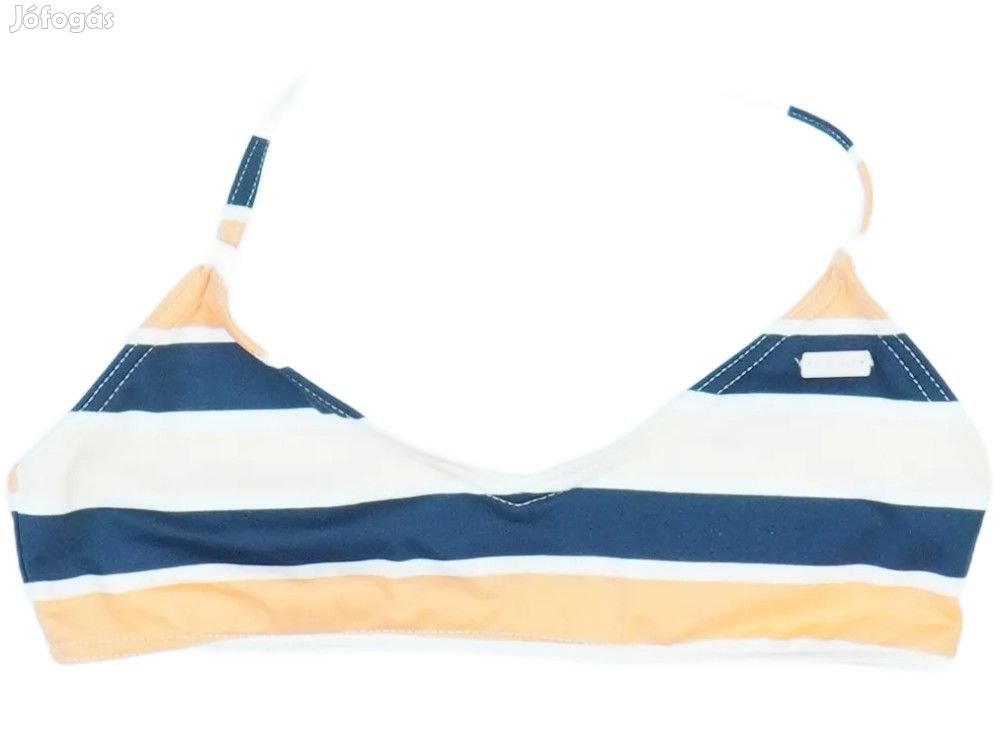 Roxy Új (címkés) Lány Bikini (Méret: 128)