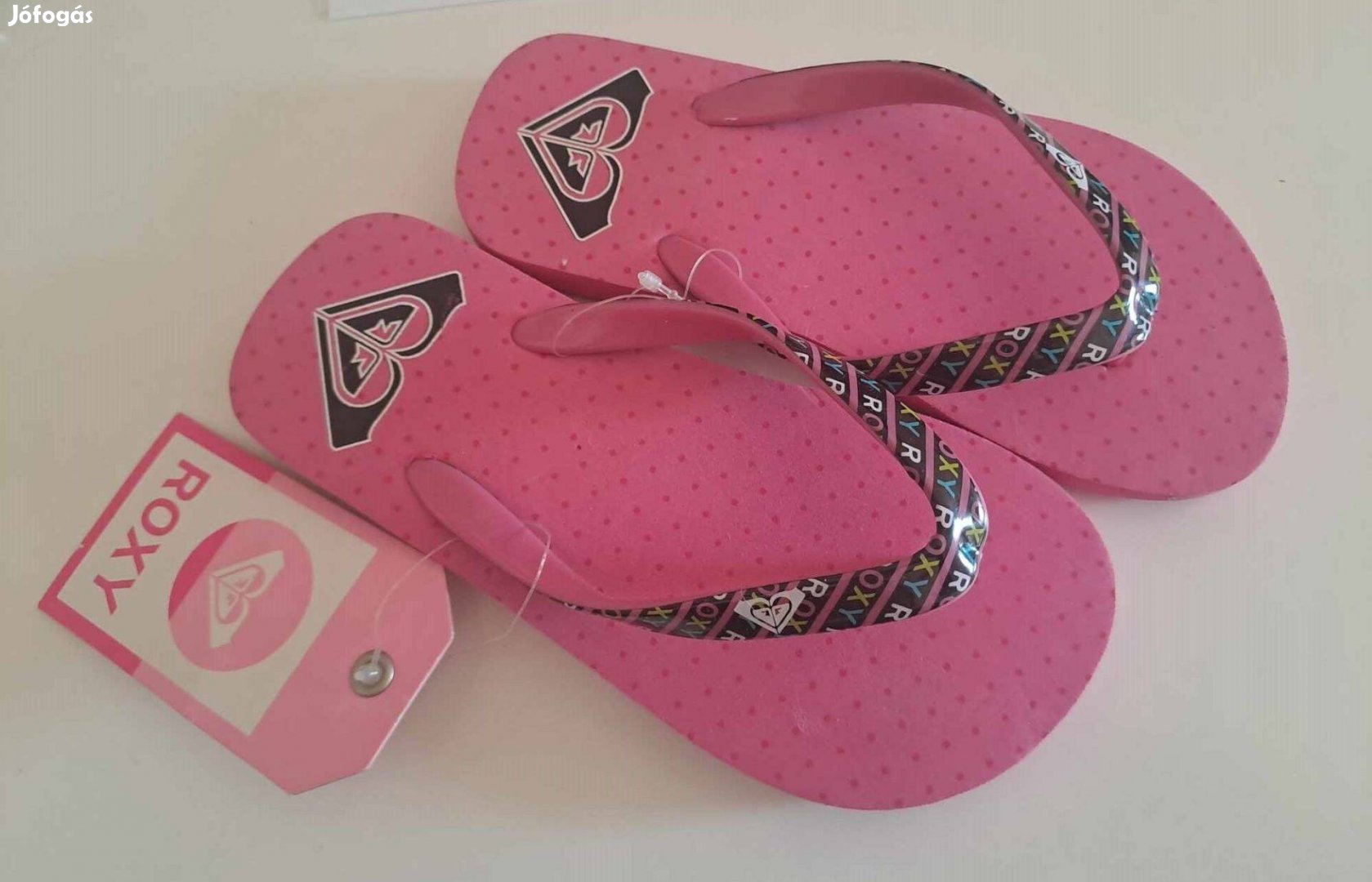 Roxy flip-flop/papucs