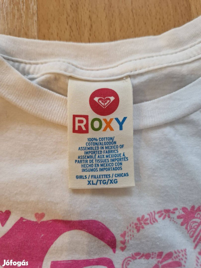 Roxy pólók (2db)