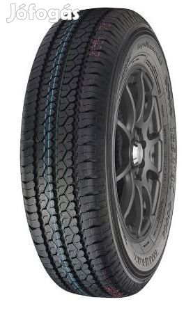 Royal Black ROYAL COMMERCIAL 113R 215/75R16 R  113  |  nyárigumi |
