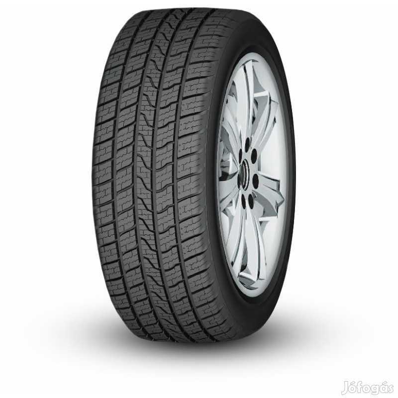 Royal Black Royal A/S 85V 195/55R15 V  85  |  négyévszakos gumi |