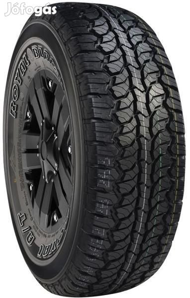 Royal Black Royal A/T 109S XL (Erősített) 235/75R15 S  109  |