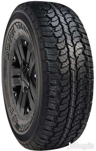 Royal Black Royal A/T 111S XL (Erősített) 245/70R16 S  111  |