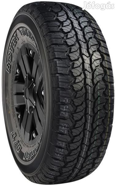 Royal Black Royal A/T 113T 265/70R17 T  113  |  nyárigumi |