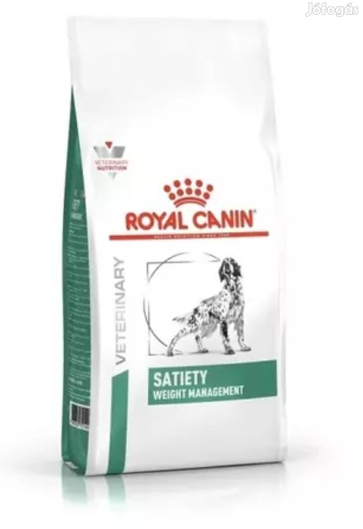 Royal Canin Diétás táp 12kg