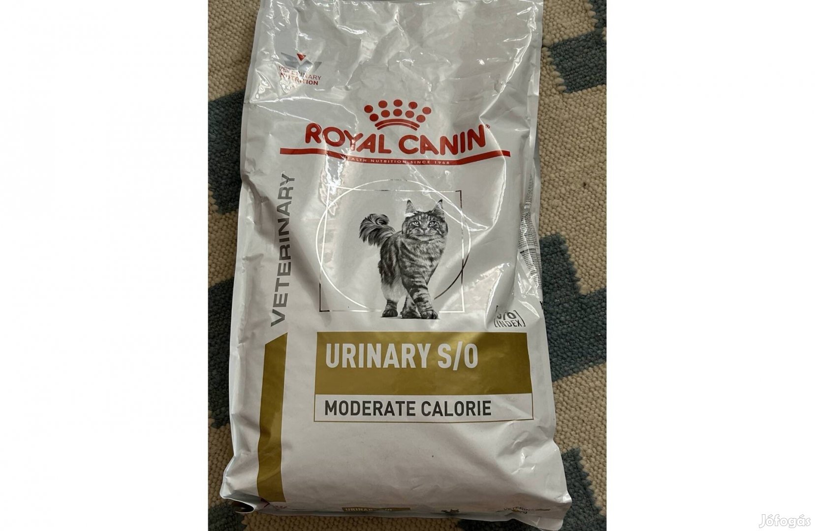 Royal Canin Feline Urinary S/O Moderate Calorie 7kg