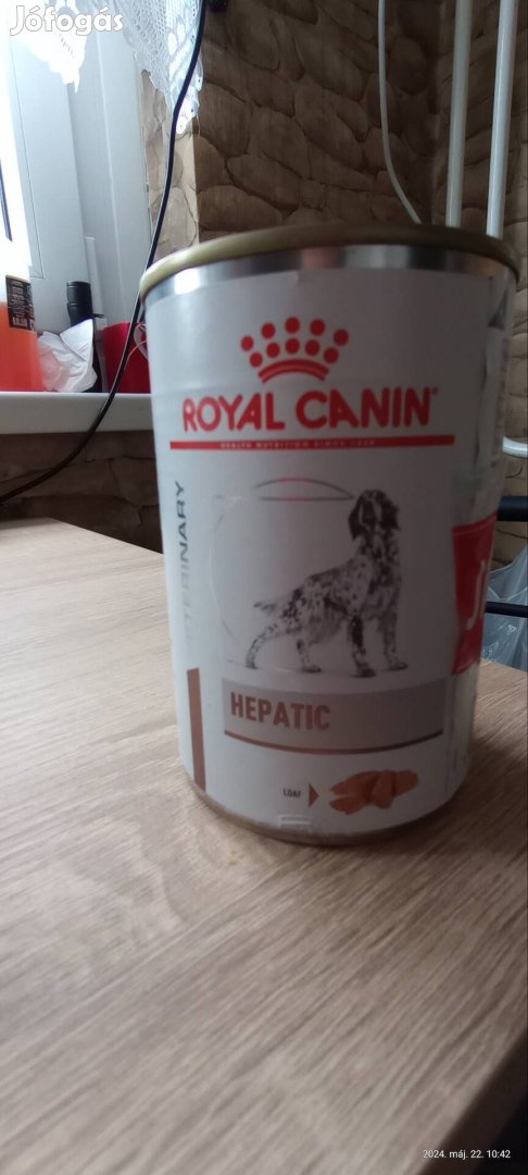 Royal Canin Kutya konzerv 