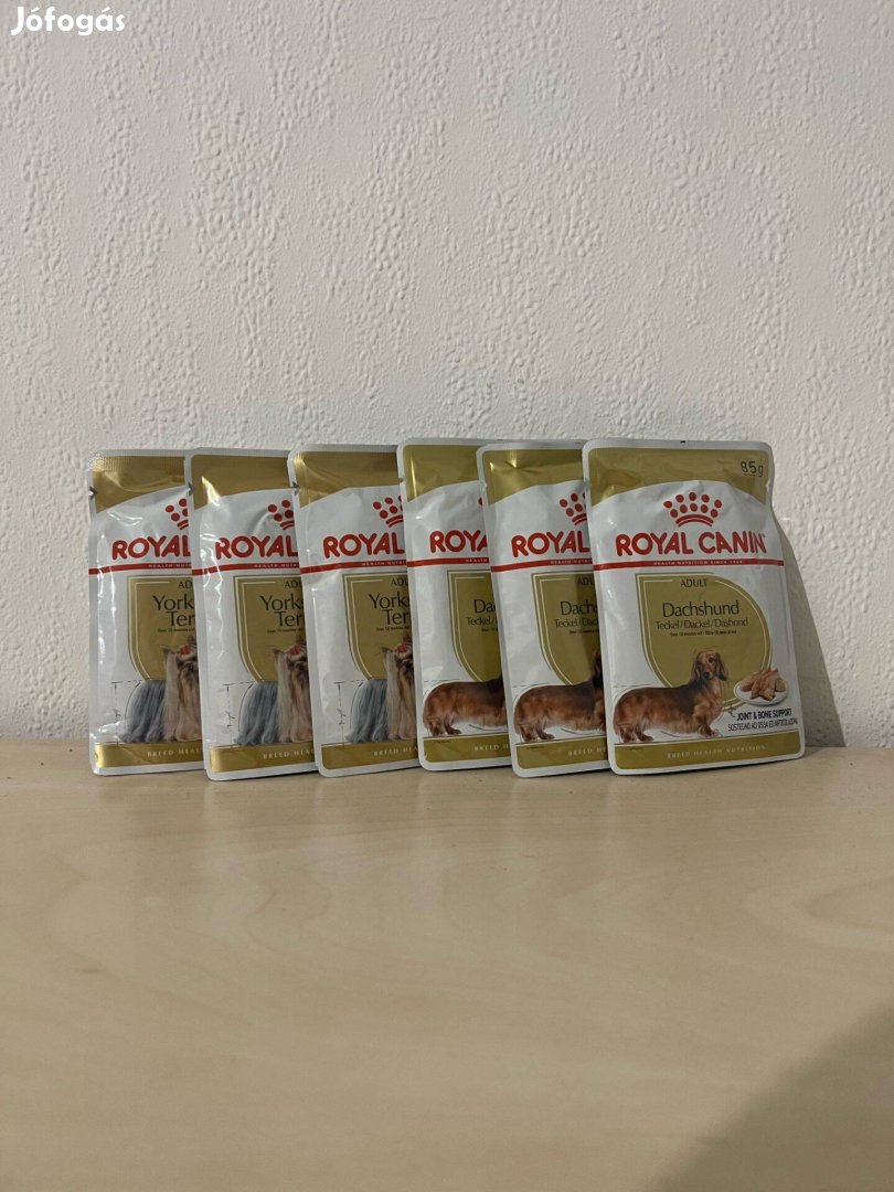 Royal Canin Nedves Eledel