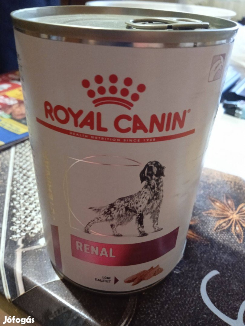 Royal Canin Renal 410g