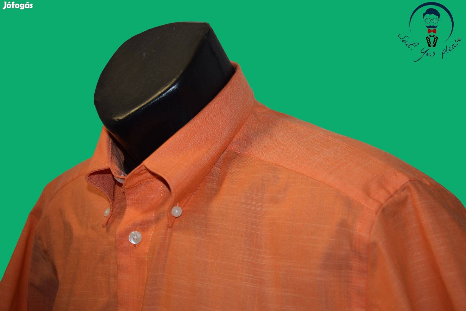 Royal Class új, prémium férfi ing méret42-L.