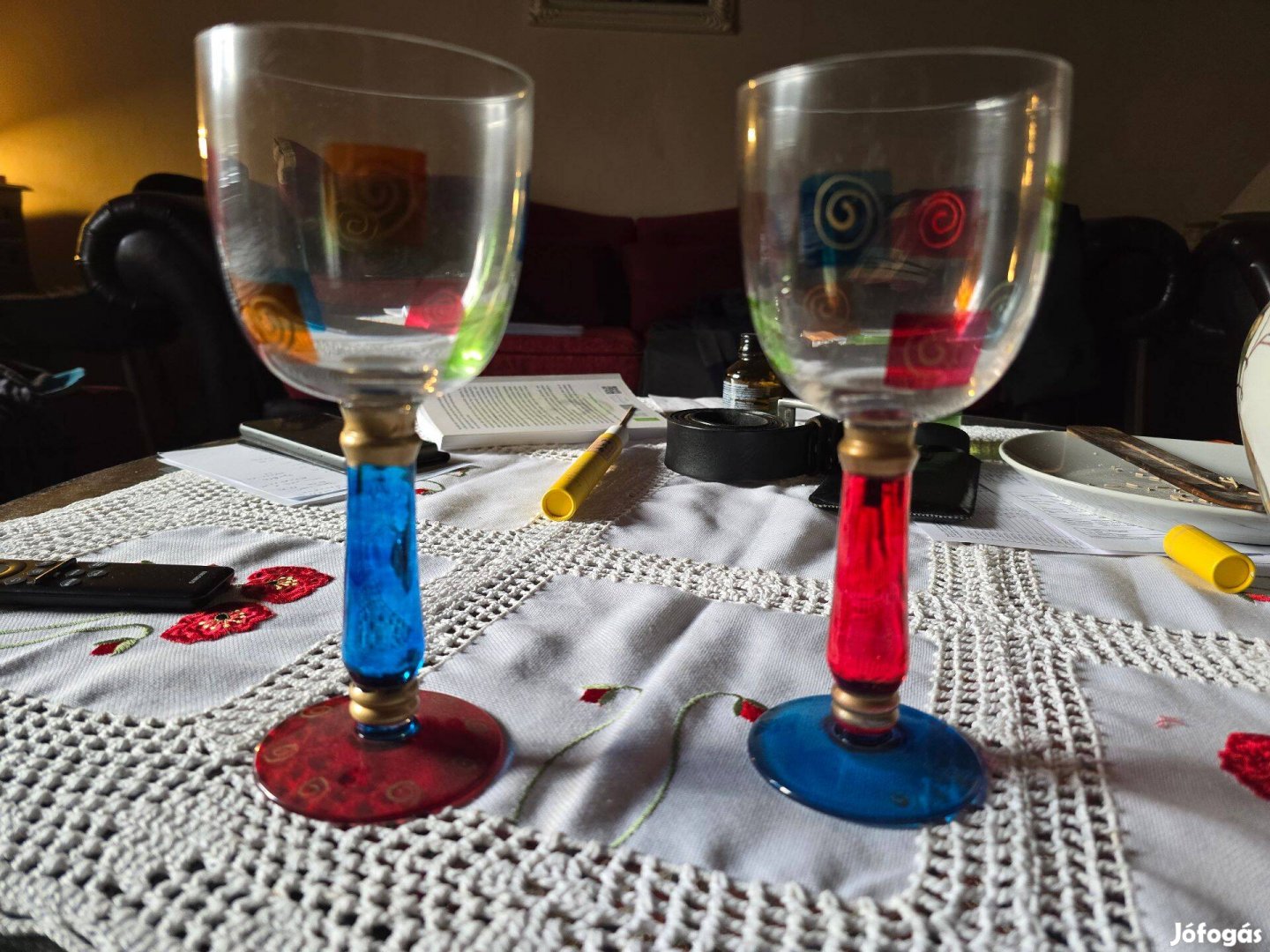 Royal Danube boros phár