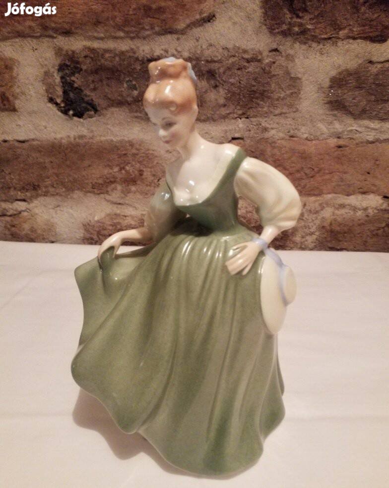 Royal Doulton Dair Lady