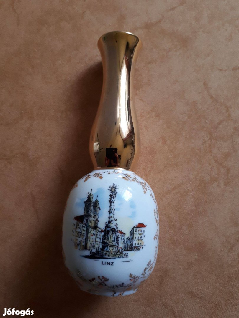 Royal Porcelán Bavaria KPM váza