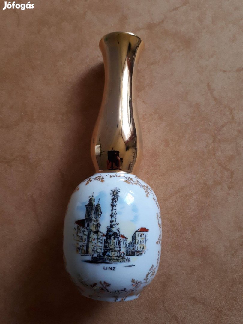 Royal Porcelán Bavaria KPM váza