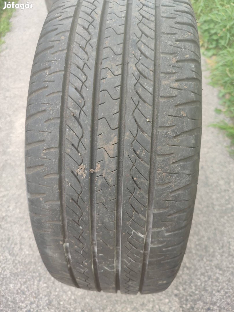 Royal black 205/55/R16 autógumi