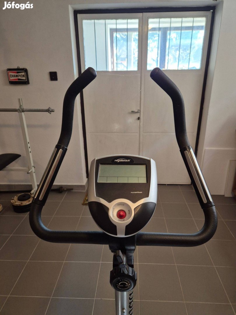 Royalbeach Mag5 típusú szobakerékpár