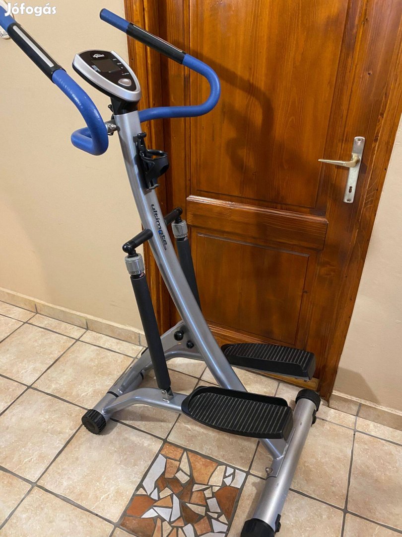Royalbeach Ultimate Stepper lépcsőző edzőgép