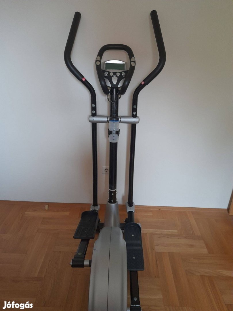 Royalbeach X 10 Crosstrainer Ergometer edzőgép eladó